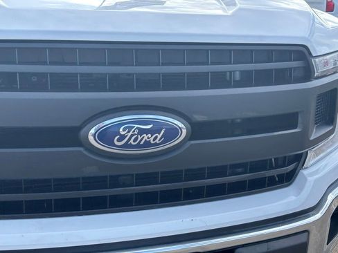 Used 2020 Ford F150 XL w/ Equipment Group 101A Mid AWD/4WD image 4