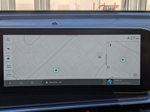 Used 2025 Kia Sorento SX Prestige image 13