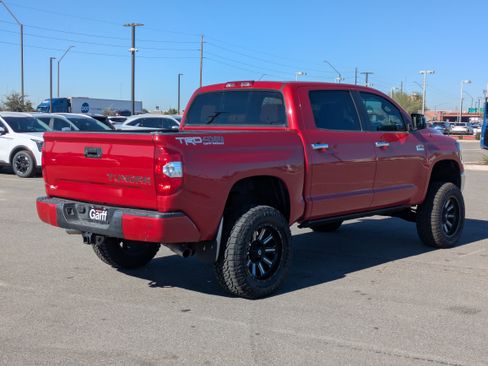 Used 2019 Toyota Tundra 1794 Edition image 5