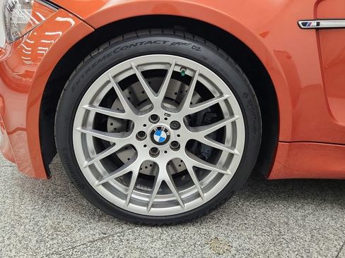 Used 2011 BMW 1 Series M RWD image 13