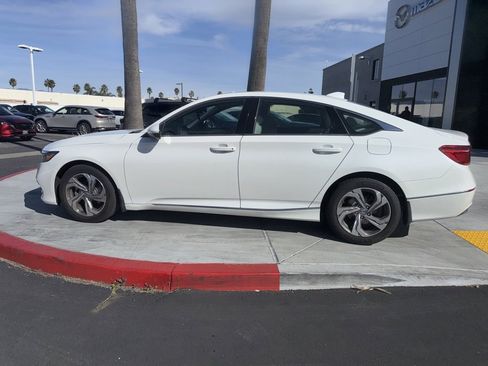 Used 2018 Honda Accord EX-L image 7