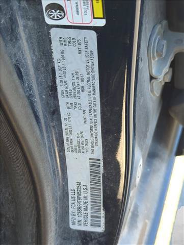 Used 2023 RAM 1500 Limited AWD/4WD image 20