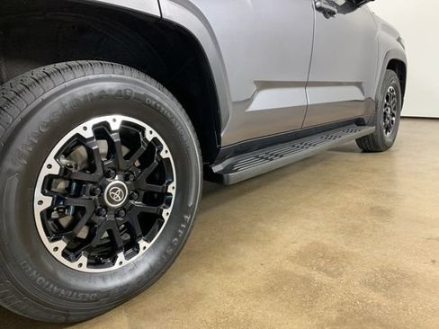 Used 2023 Toyota Sequoia SR5 w/ SR5 Premium Package AWD/4WD image 9