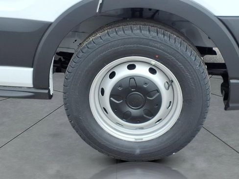 New 2026 Ford Transit 150 Low Roof RWD image 22