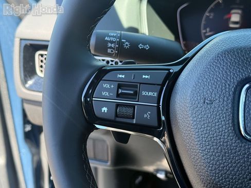 Used 2026 Honda Civic Sport image 17