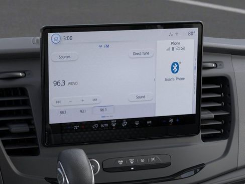 New 2026 Ford Transit 350 XL RWD image 14