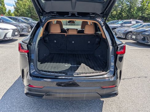 Used 2024 Lexus NX 350 AWD image 13