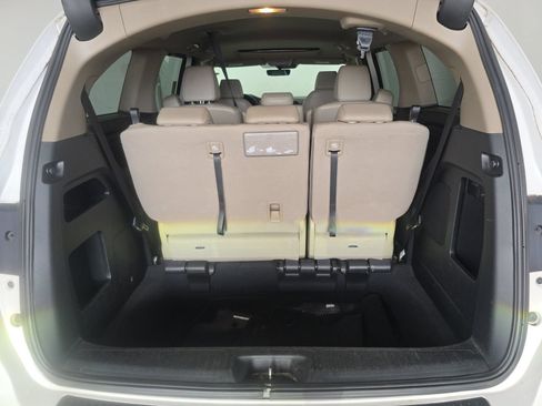 Used 2020 Honda Odyssey EX-L image 16