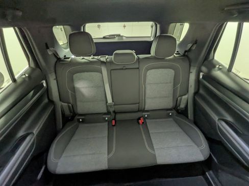 Certified 2025 GMC Terrain Elevation image 31