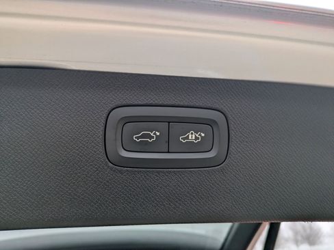 Used 2021 Volvo XC90 T6 Inscription w/ Advanced Package image 33