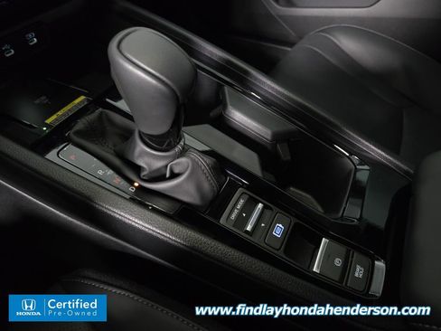 Certified 2025 Honda Accord Sport image 20