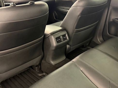 Used 2017 Honda Accord EX-L image 22