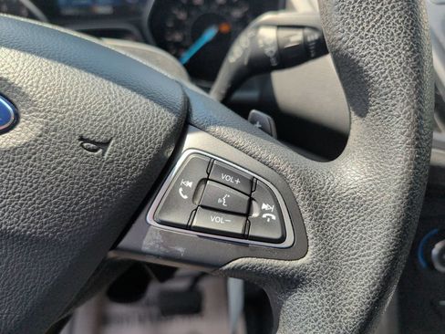 Used 2017 Ford Escape SE AWD/4WD image 30