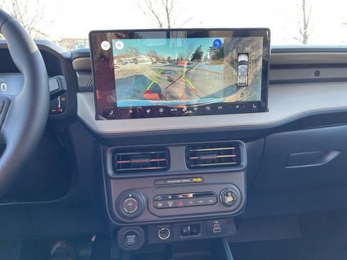 New 2025 Ford Maverick Lariat w/ 4K Tow Package image 18