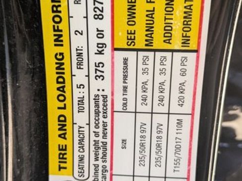 Used 2018 Lincoln MKC Premiere FWD image 16