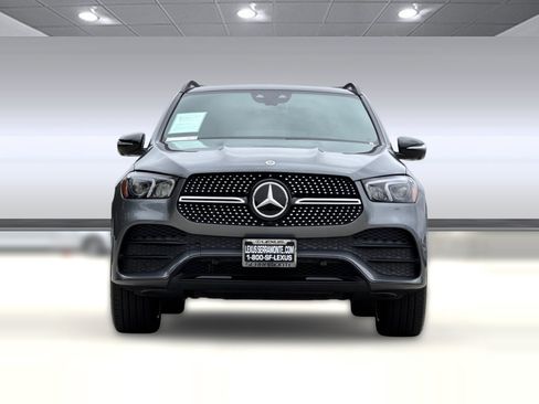 Used 2021 Mercedes-Benz GLE 350 4MATIC image 5