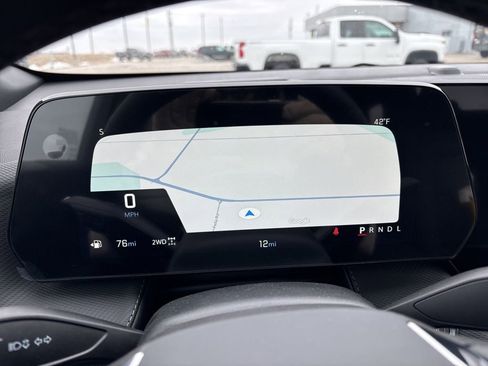 New 2026 Chevrolet Equinox LT w/ LPO, Floor Liner Package image 28