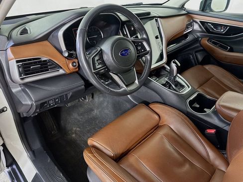 Used 2020 Subaru Outback Touring XT image 22