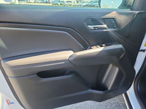 New 2026 GMC Canyon Elevation w/ Convenience Package image 8