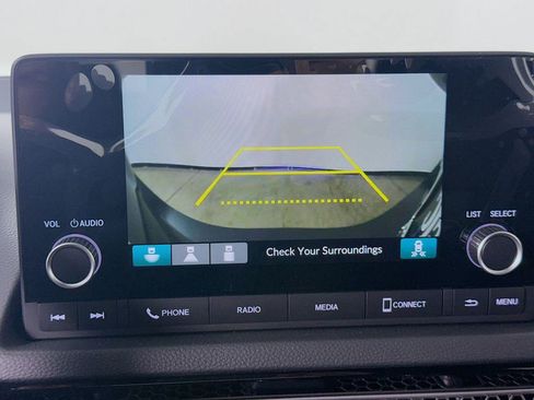 New 2026 Honda Civic Sport image 15