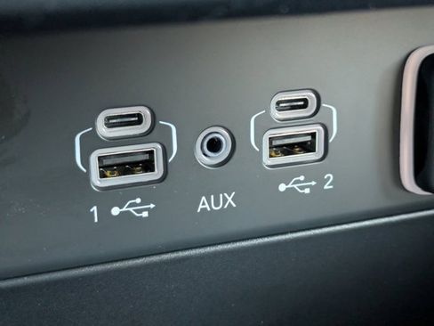 New 2025 Jeep Grand Cherokee L Summit image 20