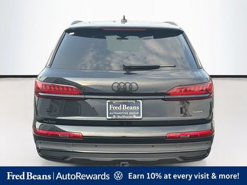 Used 2023 Audi Q7 3.0T Premium Plus w/ Premium Plus Package AWD/4WD image 7