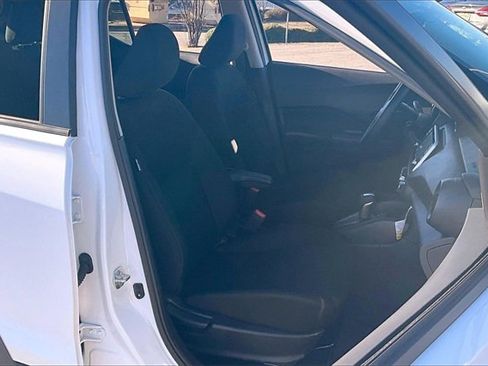 Certified 2024 Nissan Kicks S w/ Interior Electronics Package image 28