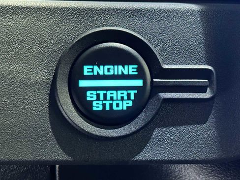 Used 2025 Ford Bronco Big Bend w/ Black Diamond Package image 23