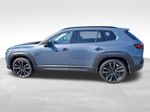 Used 2026 MAZDA CX-50 AWD 2.5 S w/ Weather Package image 8