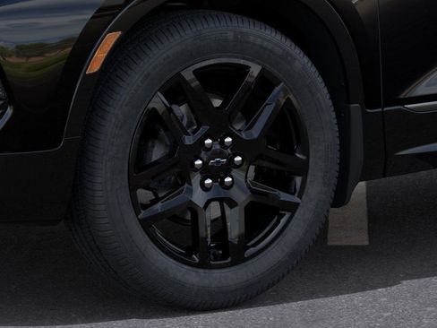 New 2026 Chevrolet Blazer RS w/ Driver Confidence II Package image 9