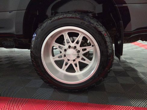 Used 2020 Ford F350 Limited w/ FX4 Off-Road Package image 92