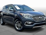 Used 2018 Hyundai Santa Fe Sport w/ 2.4L Value Package 02 image 2