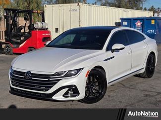 Used 2021 Volkswagen Arteon SEL video 1