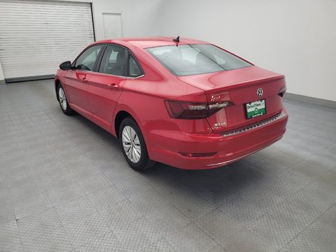 Used 2020 Volkswagen Jetta S FWD image 5