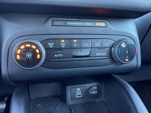 Used 2023 Ford Bronco Sport Heritage image 12