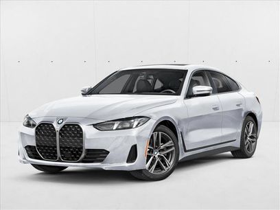 New 2026 BMW 430i w/ M Sport Package
