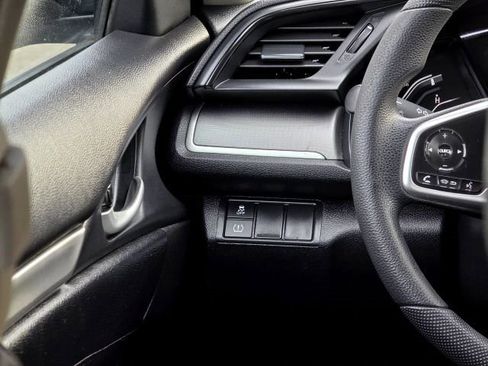 Used 2017 Honda Civic LX image 16