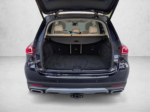 Used 2022 Mercedes-Benz GLE 350 image 6