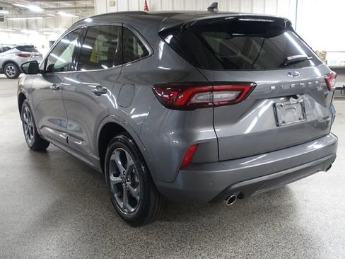 Used 2024 Ford Escape ST-Line Select w/ Tech Pack #2 AWD/4WD image 5