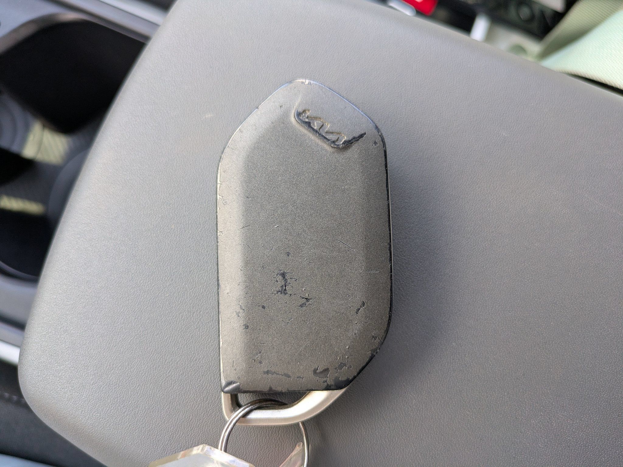 Used 2025 Kia K4 FWD image 27