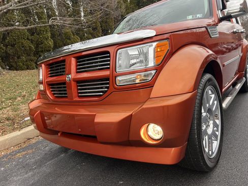 Used 2007 Dodge Nitro R/T image 63
