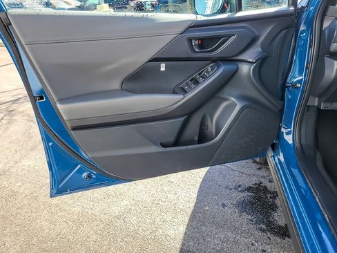 Certified 2026 Subaru Crosstrek 2.5i Wilderness image 16