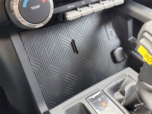 New 2026 Toyota Tacoma SR5 image 29