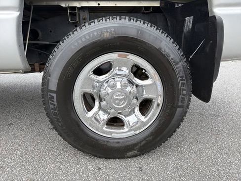 Used 2006 Dodge Ram 2500 Truck Laramie w/ Trailer Tow Group AWD/4WD image 19
