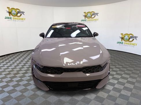 Used 2023 Kia K5 GT-Line image 3