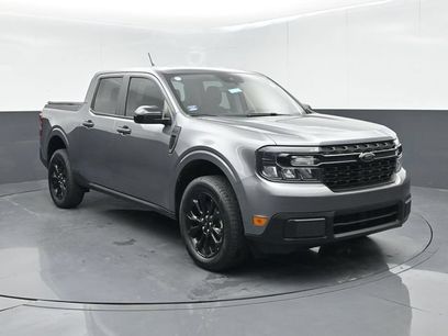 Used 2023 Ford Maverick XLT w/ Black Appearance Package