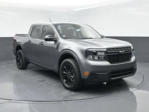 Used 2023 Ford Maverick XLT w/ Black Appearance Package FWD image 1