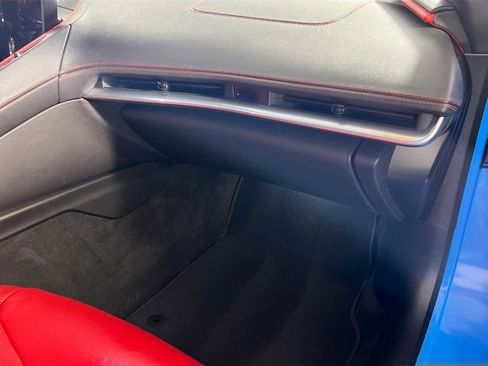 Used 2023 Chevrolet Corvette Stingray Preferred Cpe w/ Z51 Performance Package image 33