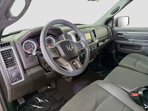 Used 2022 RAM 1500 Classic Warlock image 6