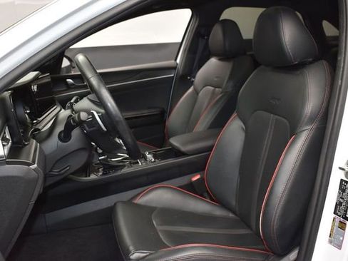 Certified 2023 Kia K5 GT FWD image 9